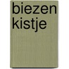 Biezen kistje by Unknown