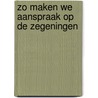 Zo maken we aanspraak op de zegeningen door J. Osteen