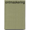 Ontmaskering by G. van Geer