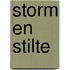 Storm en Stilte