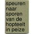 Speuren naar sporen van de hopteelt in Peize