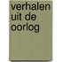 Verhalen uit de oorlog