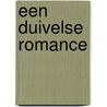 Een duivelse romance door L. Tobias