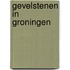 Gevelstenen in Groningen