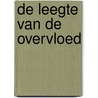 De leegte van de overvloed by C. Kobylko