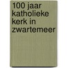 100 jaar Katholieke Kerk in Zwartemeer by H. Lubbers