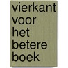 Vierkant voor het betere boek door Diemer