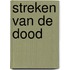 Streken van de dood