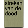 Streken van de dood by Engels
