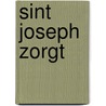 Sint joseph zorgt door Voets