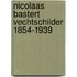 Nicolaas bastert vechtschilder 1854-1939