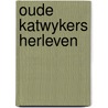 Oude katwykers herleven door Michel van der Plas