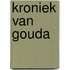 Kroniek van gouda