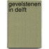 Gevelstenen in delft