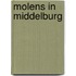 Molens in middelburg