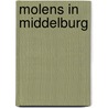 Molens in middelburg door Wyk