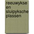 Reeuwykse en sluipyksche plassen