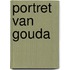 Portret van gouda
