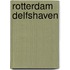 Rotterdam delfshaven