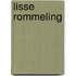 Lisse rommeling