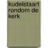 Kudelstaart rondom de kerk
