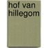 Hof van hillegom