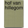 Hof van hillegom by Hulkenberg