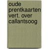 Oude prentkaarten vert. over callantsoog door P.H.F. Baken