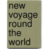 New voyage round the world door Dampier