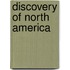 Discovery of north america