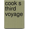 Cook s third voyage door Rickman