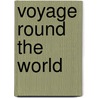 Voyage round the world door Betagh