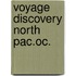 Voyage discovery north pac.oc.