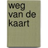 Weg van de kaart door Koeman