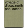 Voyage of discov.north pac. ocean door Broughton