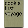 Cook s first voyage door Cook