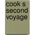 Cook s second voyage