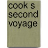 Cook s second voyage door Marra