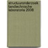 Structuuronderzoek tandtechnische laboratoria 2008