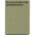 Structuuronderzoek optiekbedrijven