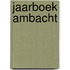 Jaarboek Ambacht