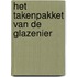 Het takenpakket van de glazenier