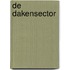 De dakensector