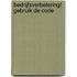 Bedrijfsverbetering! Gebruik de Code