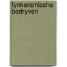 Fynkeramische bedryven by Roorda