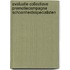 Evaluatie collectieve promotiecampagne schoonheidsspecialisten