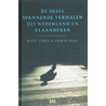 Vriendendienst set door A. Truijens