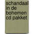 Schandaal in de Bohemen CD Pakket