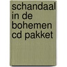 Schandaal in de Bohemen CD Pakket by A.C. Doyle