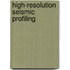 High-resolution seismic profiling